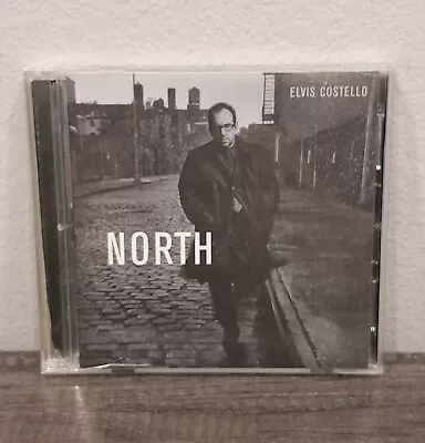 North By Elvis Costello (CD Sep-2003 Deutsche Grammophon) • $6