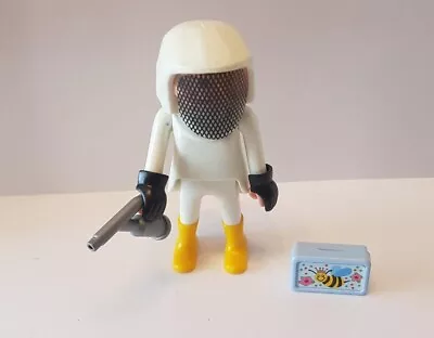 PLAYMOBIL Beekeeper Character Honey • $4.16