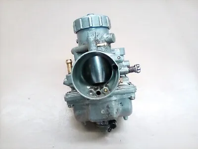 1992 Polaris Trailboss 350 L 4x4 OEM Mikuni VM 34 Carburetor 34mm Carb #B • $69.99