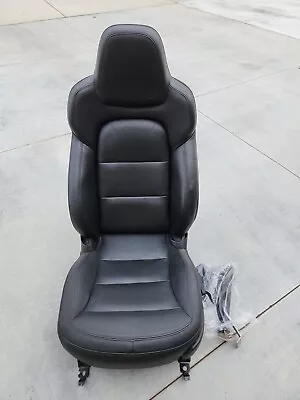 2012 C6 Corvette Driver Seat • $50