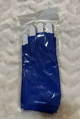 Manicure Protective Gloves NWT • $8