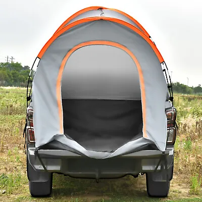 Bed Truck Tent Top Tent Waterproof Roof Top Tent Car Roof Tent Camping Tents UK • £122.05