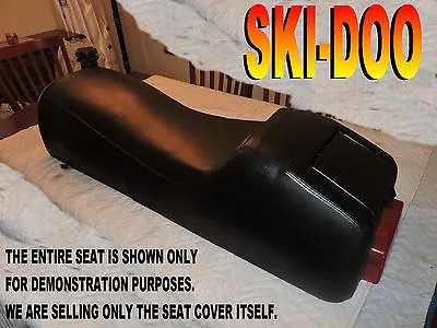 $94.95 • Buy SkiDoo Formula Mach 1 MX  Plus 1992-94 ﻿﻿New Seat Cover 470 583 670 Ski Doo 908