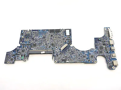 Apple Logic Board 820-2059-A For MacBook Pro 17  A1212 2006 2.33GHz MA611LL/A • $108.88