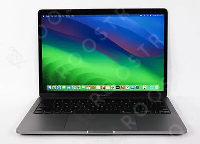 13  Apple MacBook Pro 2.0GHz Quad I5 16GB RAM 512GB SSD 2020 - Very Good • $619.99