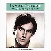 James Taylor : Classic Songs CD (1987) Highly Rated EBay Seller Great Prices • £2.40