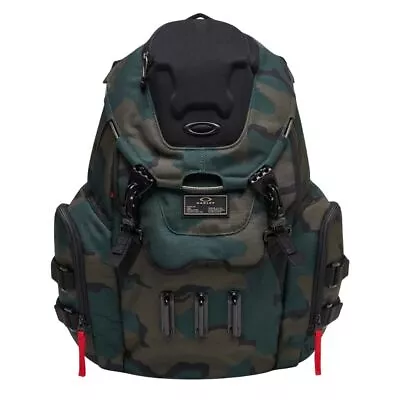 Oakley Bathroom Sink Recycled Backpack - FOS901477 - New 2024 • $199.95