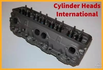 Gm 350 5.7 Chevy V-8 Cylinder Head 1987-1995 • $250