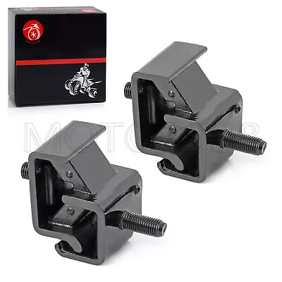 For Yamaha Gas Golf Cart 2 Front Motor Mount G1G2G8G9G14 79-96 Engine Mount  • $25.99