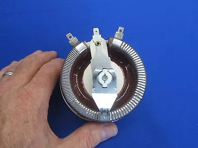 Fits Miller Ohmite 14 OHM 150 Watt Rheostat 200657 Bobcat 225 225NT 250 FE 250NT • $103