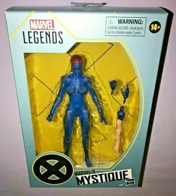 Marvel Legends Marvel's Mystique **new Release** • $9.95