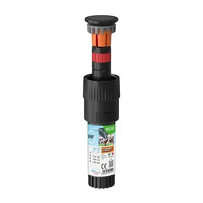 Claber Colibri 90210 360° Pop-Up Micro Sprinkler • £19.26