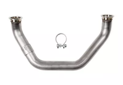 Hooker Headers 8515HKR LS Turbo Cross-Over Tube GM T4L60/4L80 2-1/4 Collector Di • $394.95