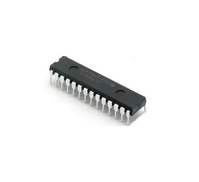 1pcs MCP23017 MCP23017-E/SP DIP28 16-Bit I/O Expander With I2C Interface NEW  • $3.42