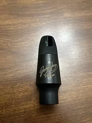 Jody Jazz HR  Alto Sax 7M Mouthpiece. • $140