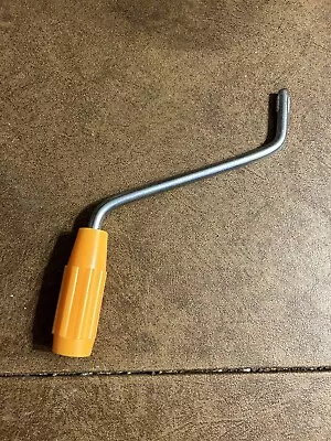 Turning Handle For Himark Pasta Queen Pasta Press #150 • $10