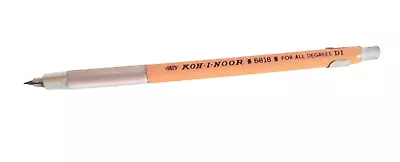 CLUTCH PENCIL KOH I NOOR 5816 FOR ALL DEGREES ITALY W/ LEAD VINTAGE Neocurio • $20