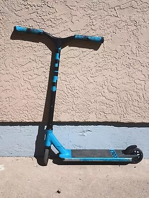 Envy Colt S2 Complete Pro Scooter Blue Teal • $79