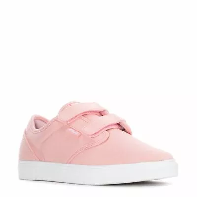 Fila Skyquest Strap Sneakers Unisex Men Size 5 = Women Size 6.5 Shoes Pink New • $49.99