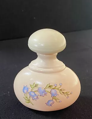 Vintage Avon Perfume Bottle Araine Cute Bottle • $25