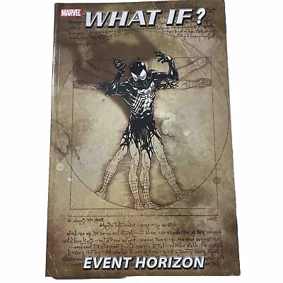 What IF?: Event Horizon (Marvel Comics 2007) • £20.08