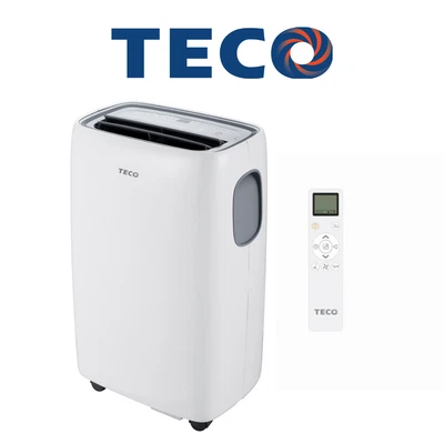 $648 • Buy Teco 3.3KW Reverse Cycle Portable Air Conditioner- New 2 YEAR WARRANTY