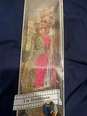 Madonna Doll Dick Tracy Vintage • $400
