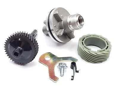 700R4 Transmission 40 Driven & Tooth 15 Drive Speedometer Gear & 40-45 Housing • $74.99