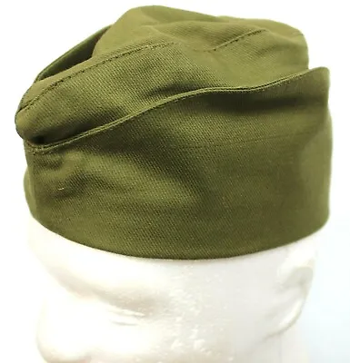 £4.99 • Buy Romanian Army Forage / Combat Hat