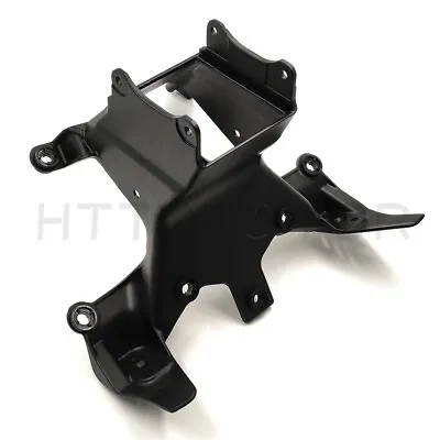 Black Upper Stay Cowl Bracket Fairing Bracket For Yamaha 17-20 YZF R6 22 R6 GYTR • $17.35