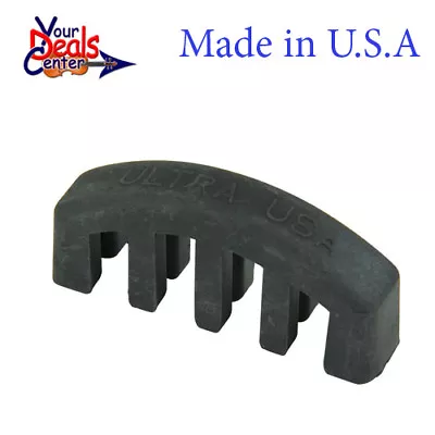 Rubber Practice  Violin Mute  4/4 • $5.62