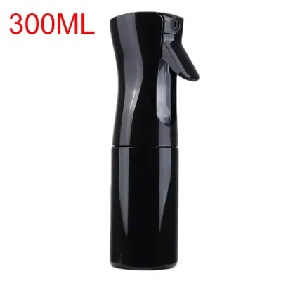 £7.83 • Buy 300ml Fine Mist Hairdressing Spray Bottle Salon Barber Sprayers Water Hair Tools