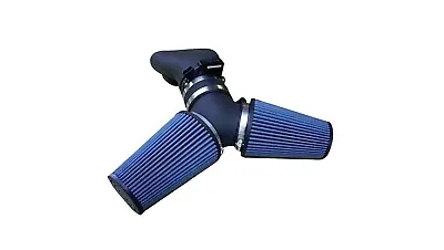 Volant 25957C Cold Air Intake System For 01-04 Chevy Corvette C5/Z06 5.7L V8 • $314.95