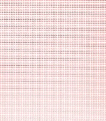 Dollhouse Miniature Pink Tile Flooring 11  X 15 1/2  FF60683 • $4.49