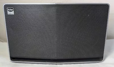 LG Music Flow H7 NP8740 - Smart Hi-Fi Audio Wireless Multi-room Speaker • £39.99