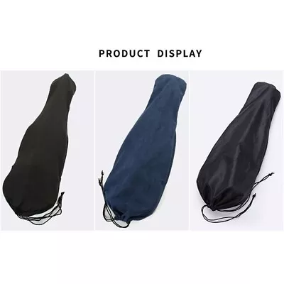 Soft Cloth Violin Dust Bag Keep Your For 44 34 12 14 Violin Safe And Sound • £11.53
