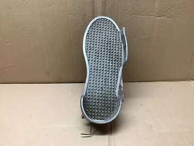 $99.99 • Buy VINTAGE Aluminum GAS PEDAL Gas Accelerator SCTA Racing Hot Rod GASSER TROG Oem