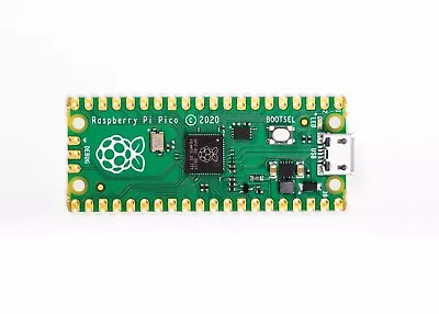 Raspberry Pi Pico Microcontroller Development Board RP2040 USA Based • $7.30