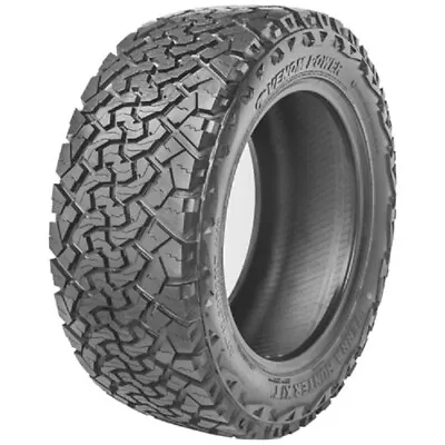 Venom Power Terra Hunter X/T P265/70R17 115S BSW (1 Tires) • $163.25