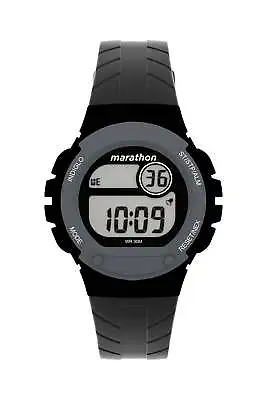 Timex Ladies Marathon Watch TW5M32500 • $70.21
