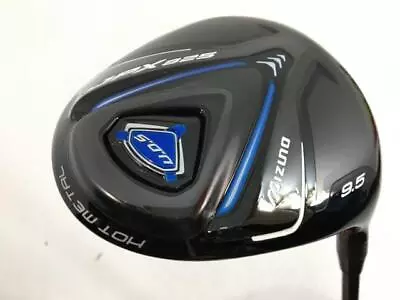 @Used Mizuno JPX 825 Driver (USA Specs) Fujikura Orochi 1W • $131.75