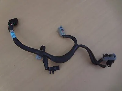 2003 - 2004 Mustang Cobra Driver Power Seat Track Wire Harness Oem Sku# A182 • $26.10