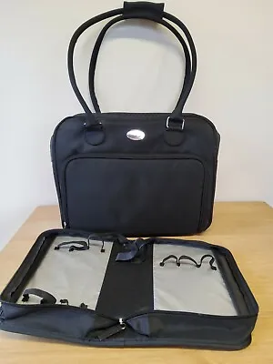 AVENT Philips Maternity Bag Black Colour • £8
