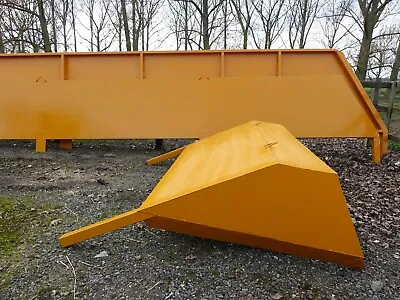 £1495 • Buy Silage Sides To Fit Western Trailer - * Multiple Sets Available *£1,495 + VAT*