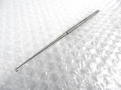 $59.25 • Buy V.mueller Au5592 Buck Ear Curette Angled Round Tip