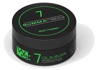 Wahl Academy Collection  Gumma 7 100ml ( Hair Styling Gum ) • £8.66