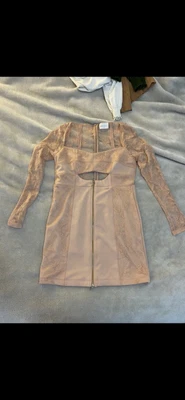 $60 • Buy Alice Mccall Dress 12