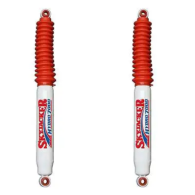 Skyjacker H7000 Shocks Rear Pair For 07-13 Chev Silverado 1500 4WD W/4-6  Lift • $115.99