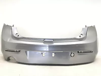 Rear Bumper Cover Mazda 3 Hatchback I 2.0L 2010-2013 BCD2-50021 OEM • $290