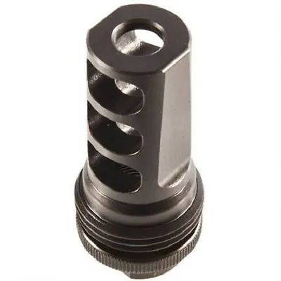 SICO 1/2 X 28 Muzzle Brake AC142 • $94.95